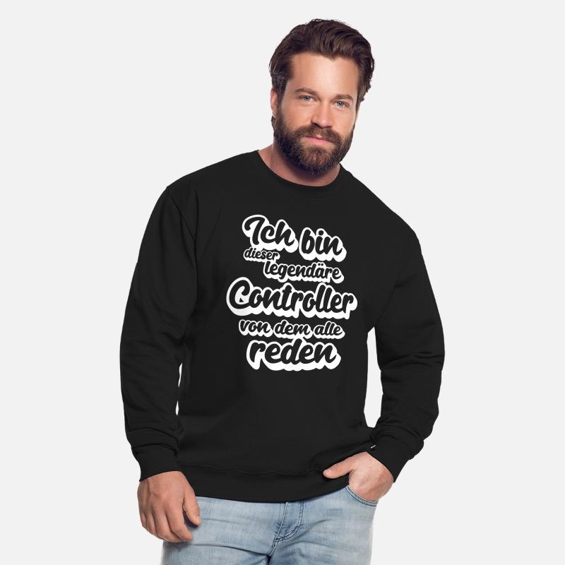 Unisex Pullover