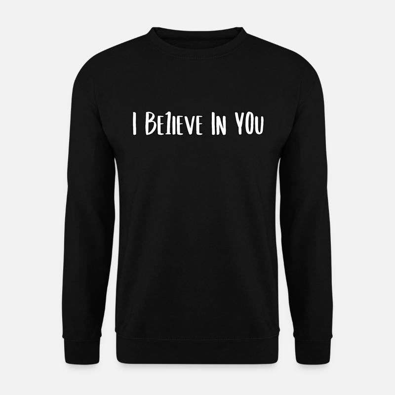 Dyslexia Dyslexics - Unisex Sweatshirt - black