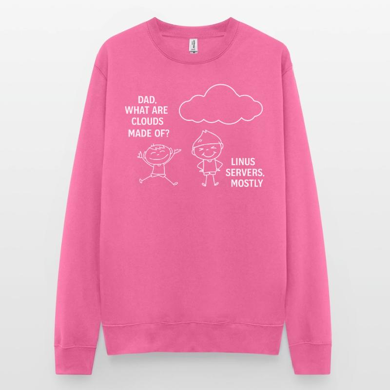 Programming Software Developer Computer Engineer Unisex Sweatshirt