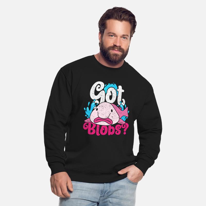 Unisex Pullover