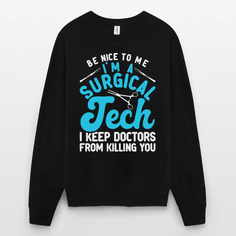 Unisex Pullover