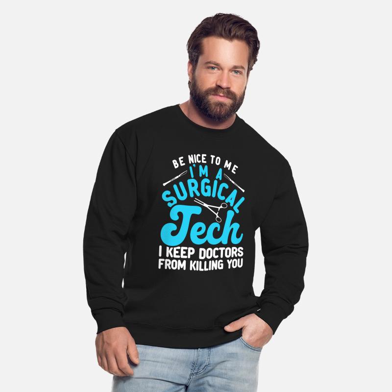 Unisex Pullover