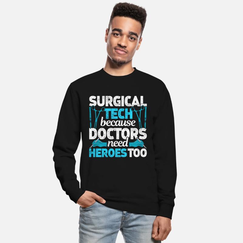 Unisex Pullover