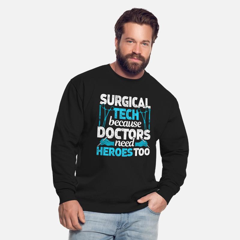 Unisex Pullover