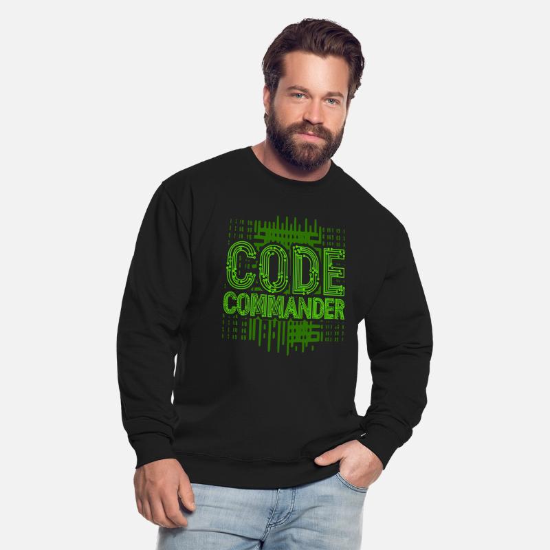 Unisex Pullover