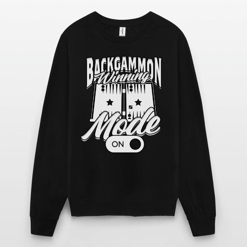 Unisex Pullover