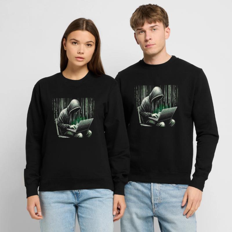 Programmierer Programmieren Informatik Unisex Pullover