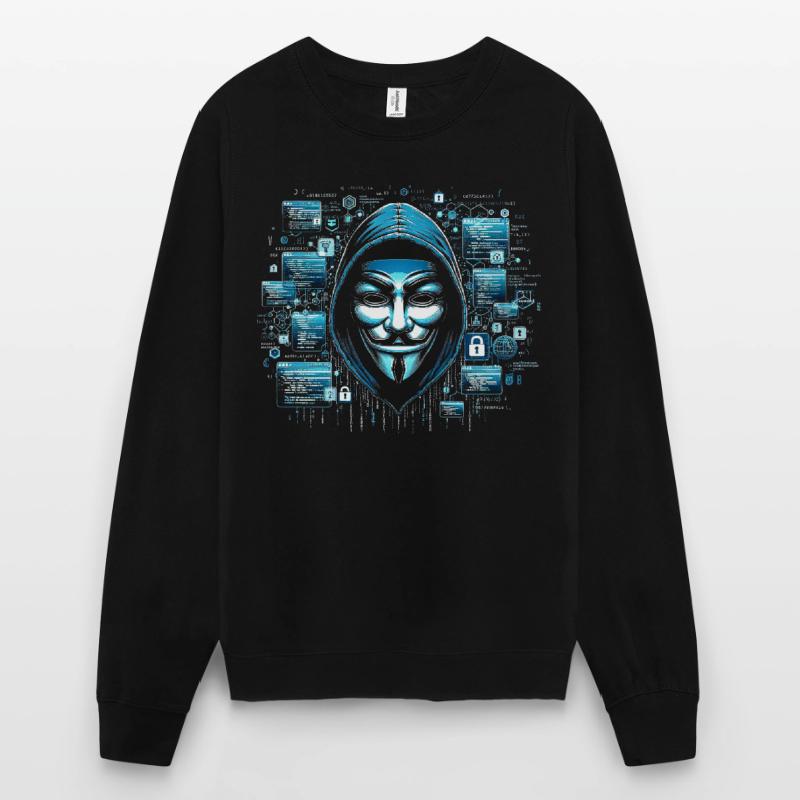 Programmer Programming Computer Science Unisex Sweatshirt