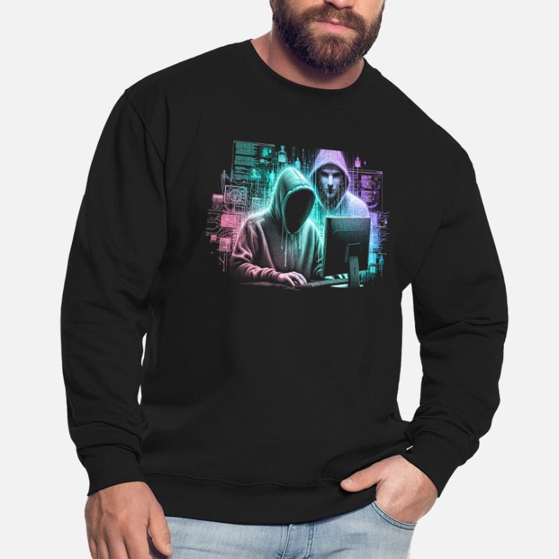 Programmer Programming Computer Science Unisex Sweatshirt