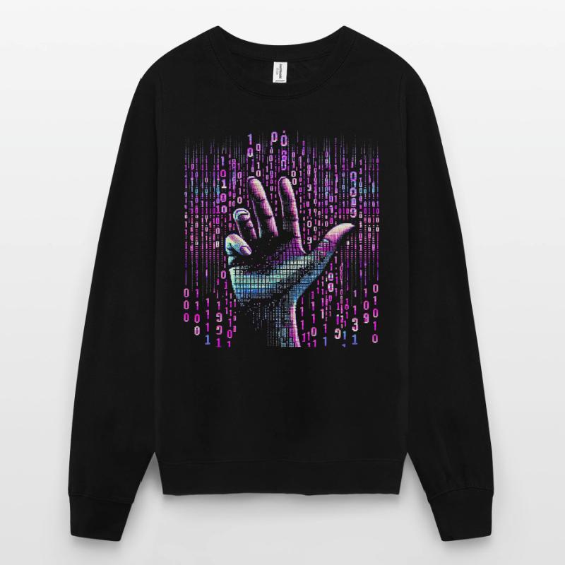 Programmierer Programmieren Informatik Unisex Pullover