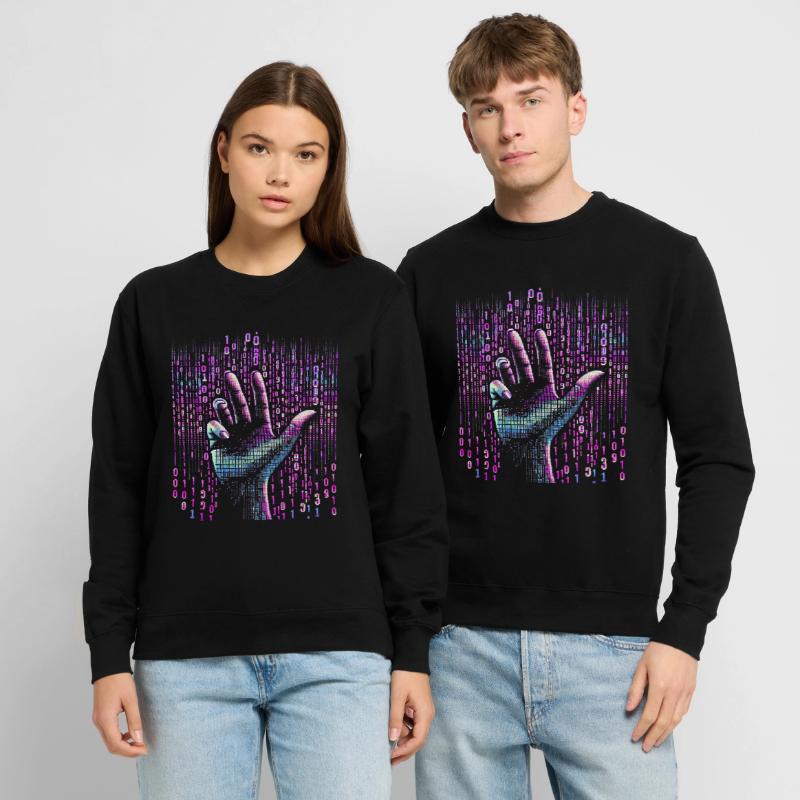 Programmierer Programmieren Informatik Unisex Pullover