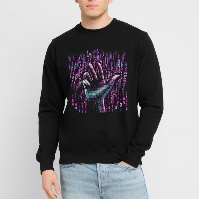 Programmer Programming Computer Science Unisex Sweatshirt