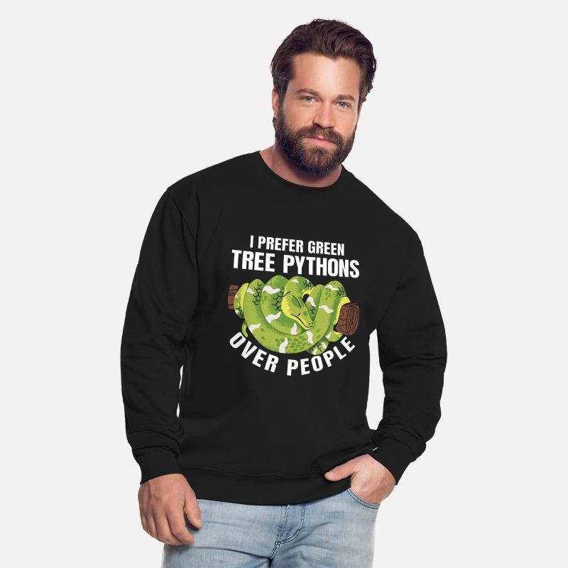 Sweat-shirt Unisexe
