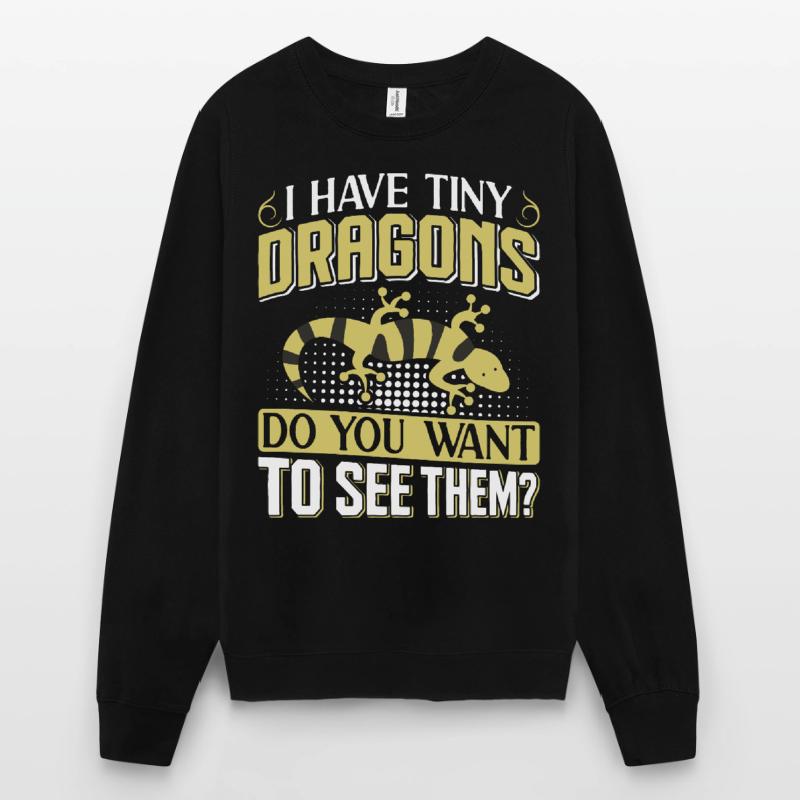 Unisex Pullover