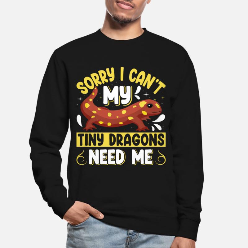 Triton Sweat-shirt Unisexe