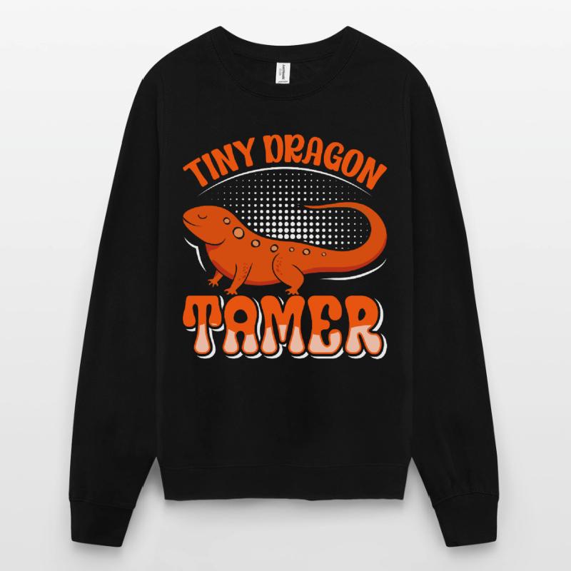 Triton Sweat-shirt Unisexe