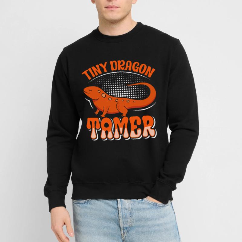 Molch Unisex Pullover