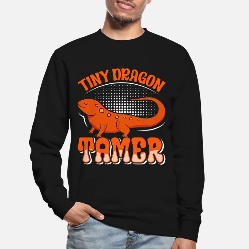 Triton Sweat-shirt Unisexe