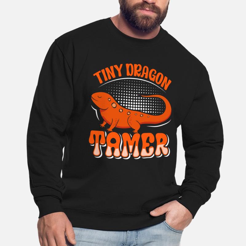 Molch Unisex Pullover