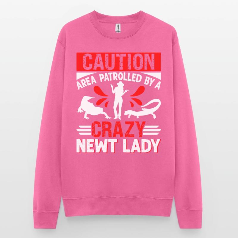 Unisex Pullover