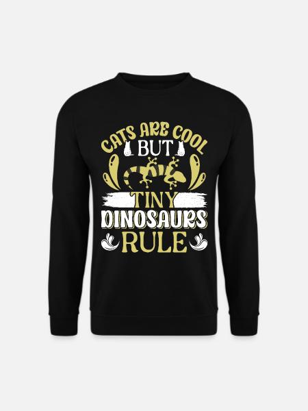 Triton - Sweat-shirt Unisexe - noir