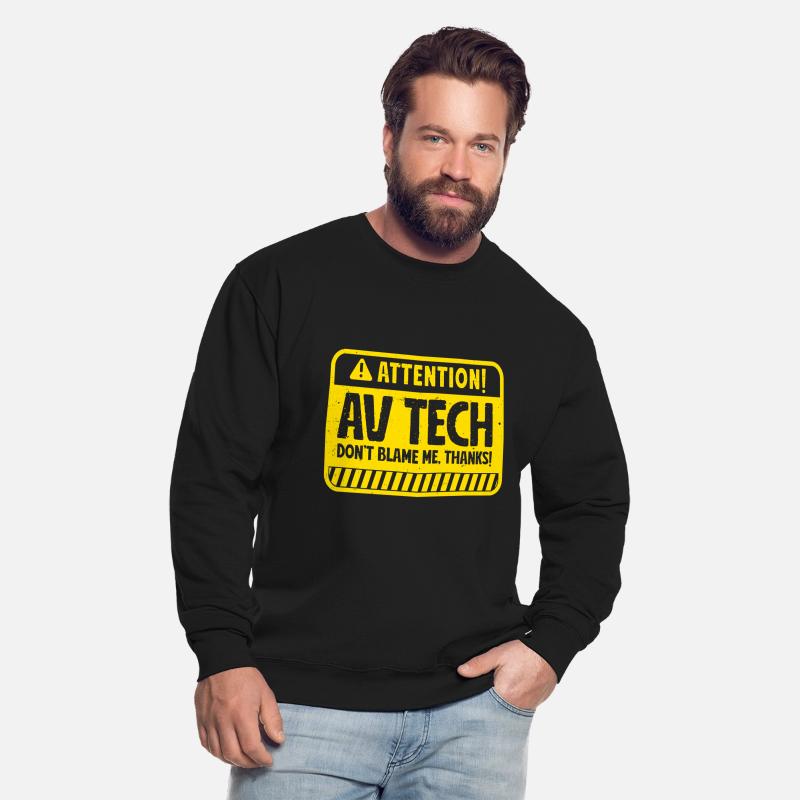 Unisex Pullover