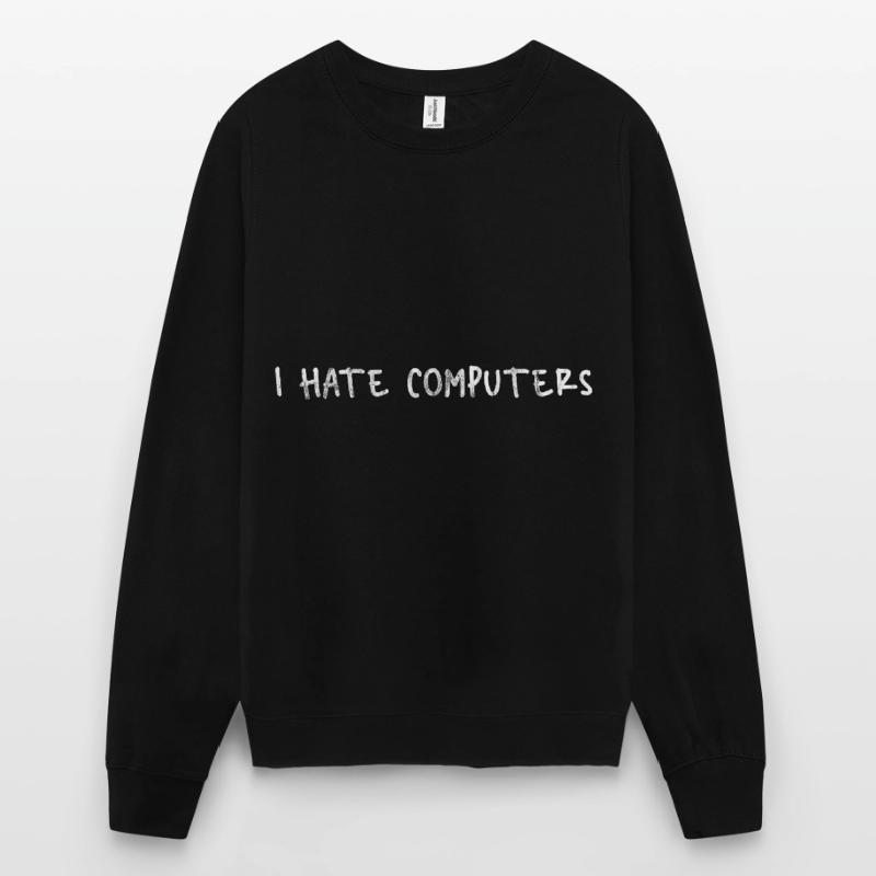 Unisex Pullover
