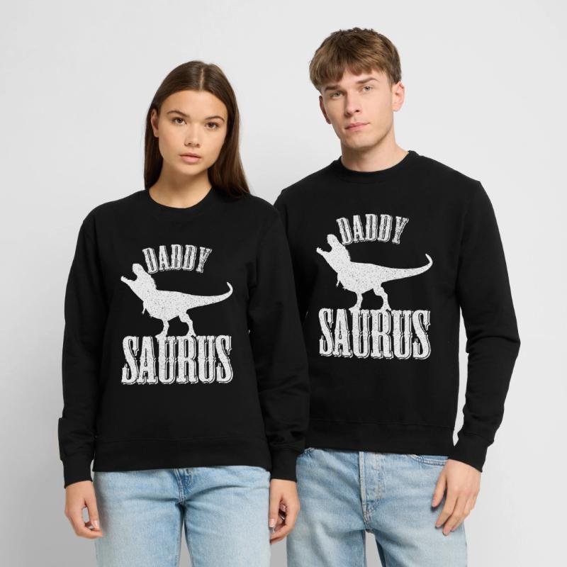Unisex Pullover
