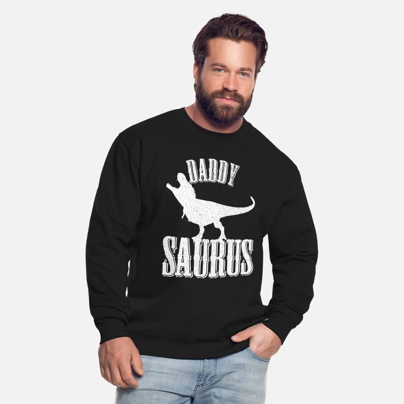 Unisex Pullover