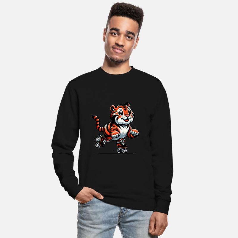 Unisex Pullover