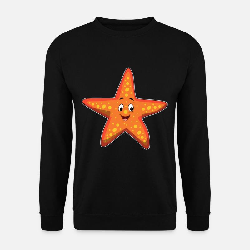 Idée cadeau - Sweat-shirt Unisexe - noir