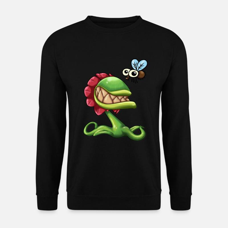 Carnivore - Unisex Sweatshirt - black