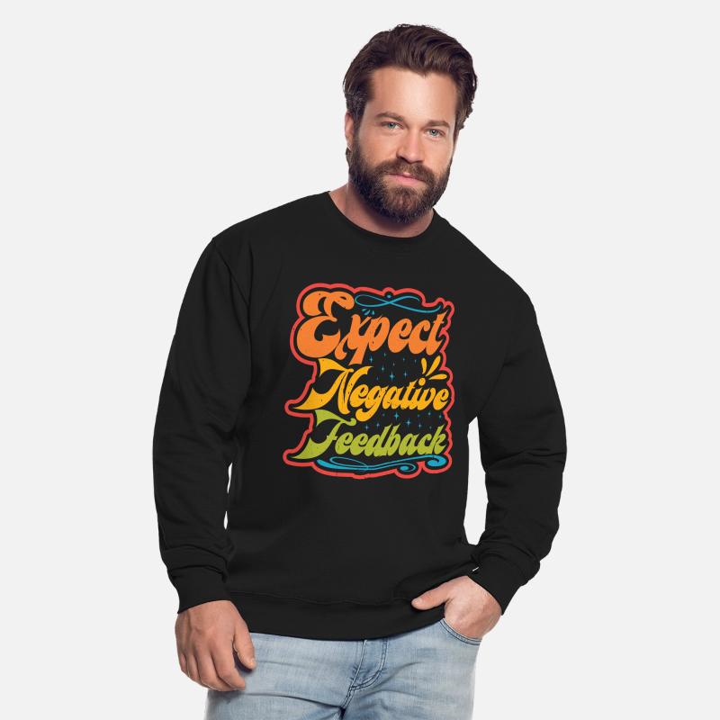 Unisex Pullover