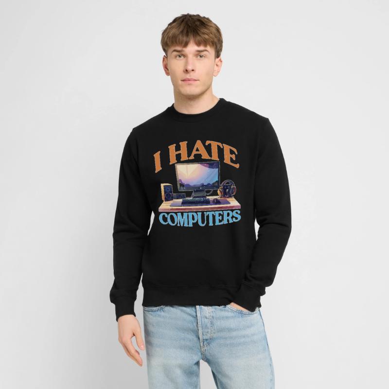 Unisex Pullover