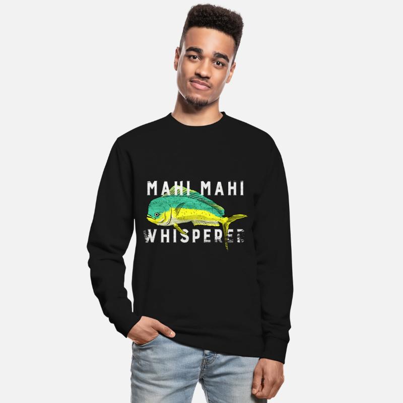 Unisex Pullover