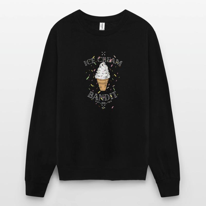 Unisex Pullover
