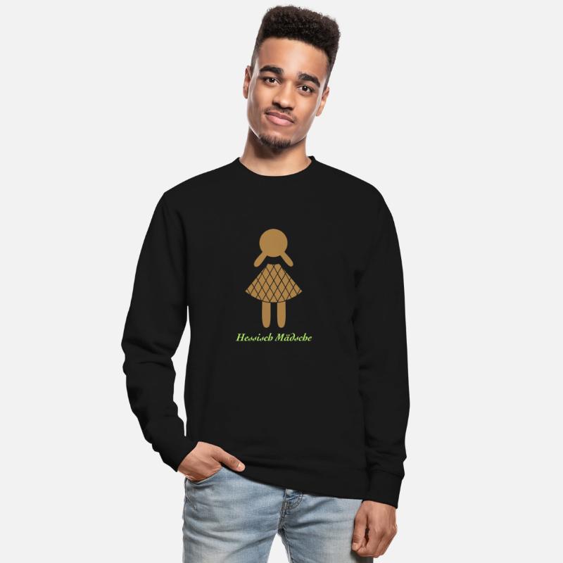 Unisex Pullover