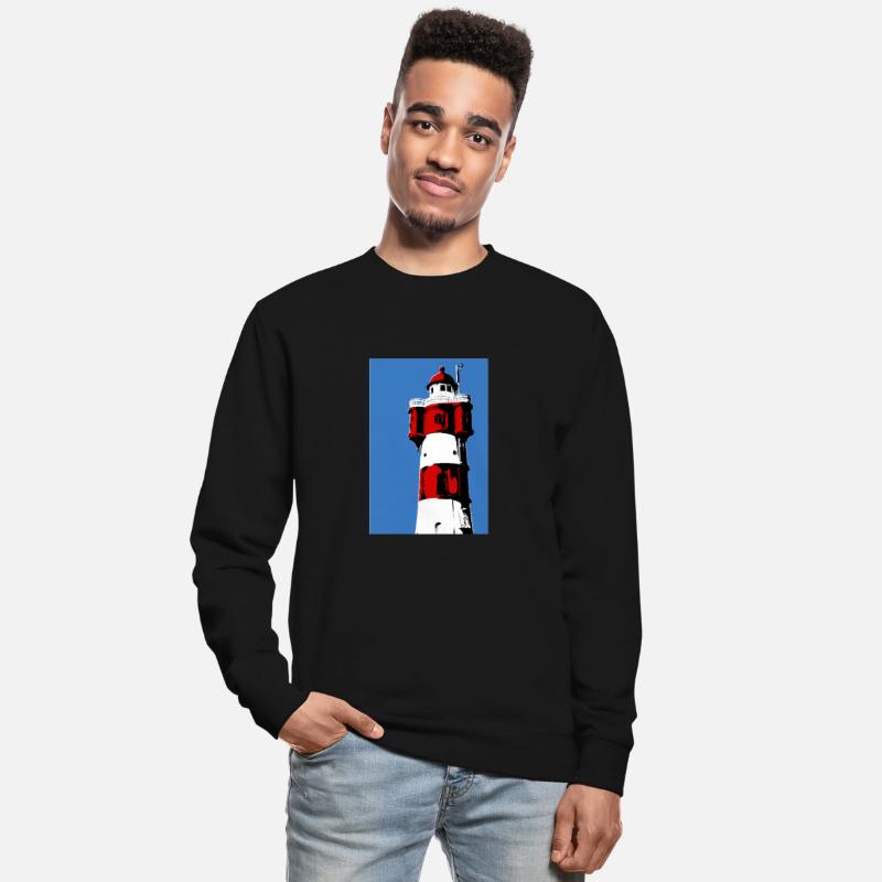Unisex Pullover