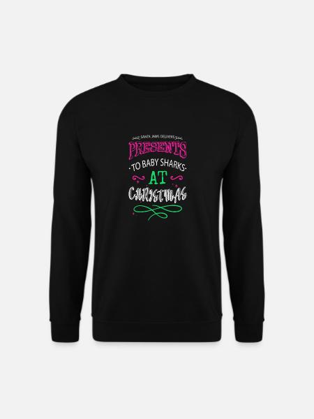 Dinosaurs Computer Bodybuilder Dinosaur Tshirt - Unisex Sweatshirt - black
