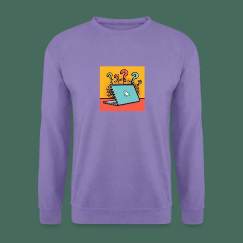 Terminal Velocity - Unisex Pullover