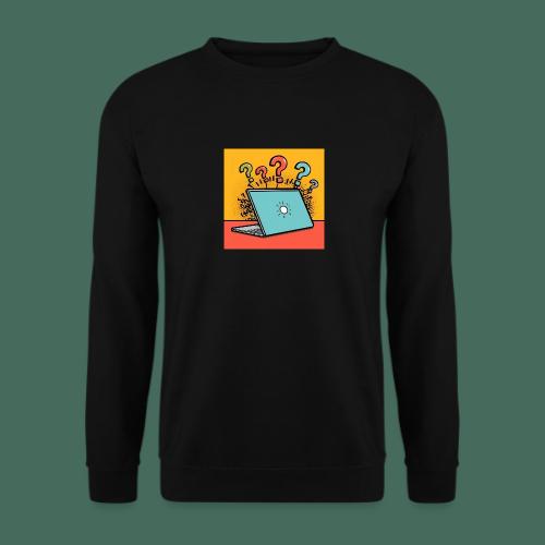 Terminal Velocity - Unisex Pullover