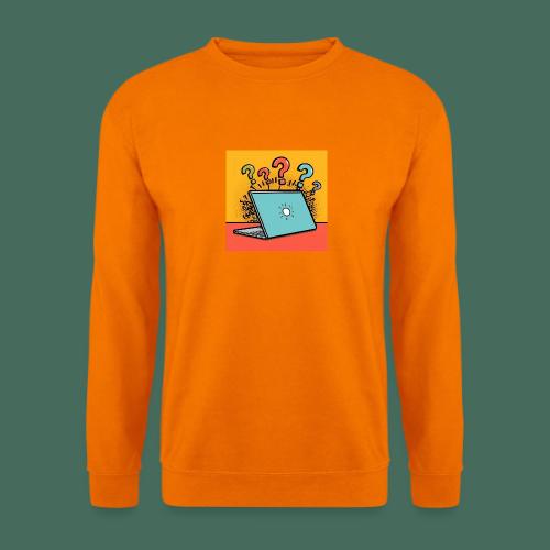 Terminal Velocity - Unisex Pullover