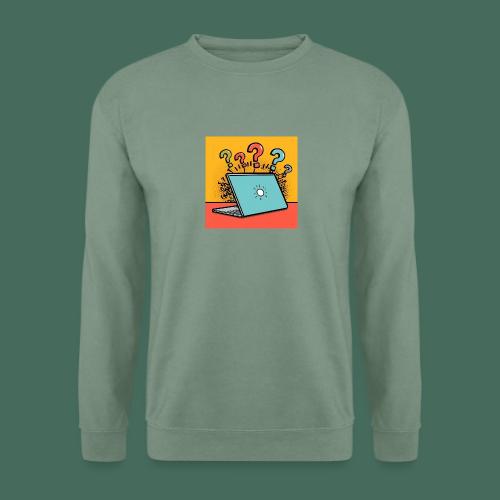 Terminal Velocity - Unisex Pullover