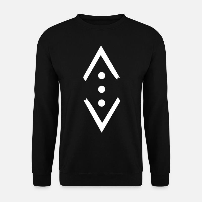 Cukur - Unisex Sweatshirt - black