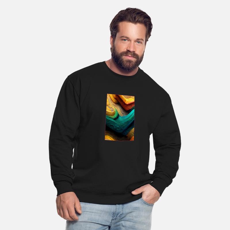 Unisex Pullover