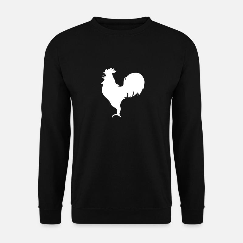 Cock - Sweat-shirt Unisexe - undefined