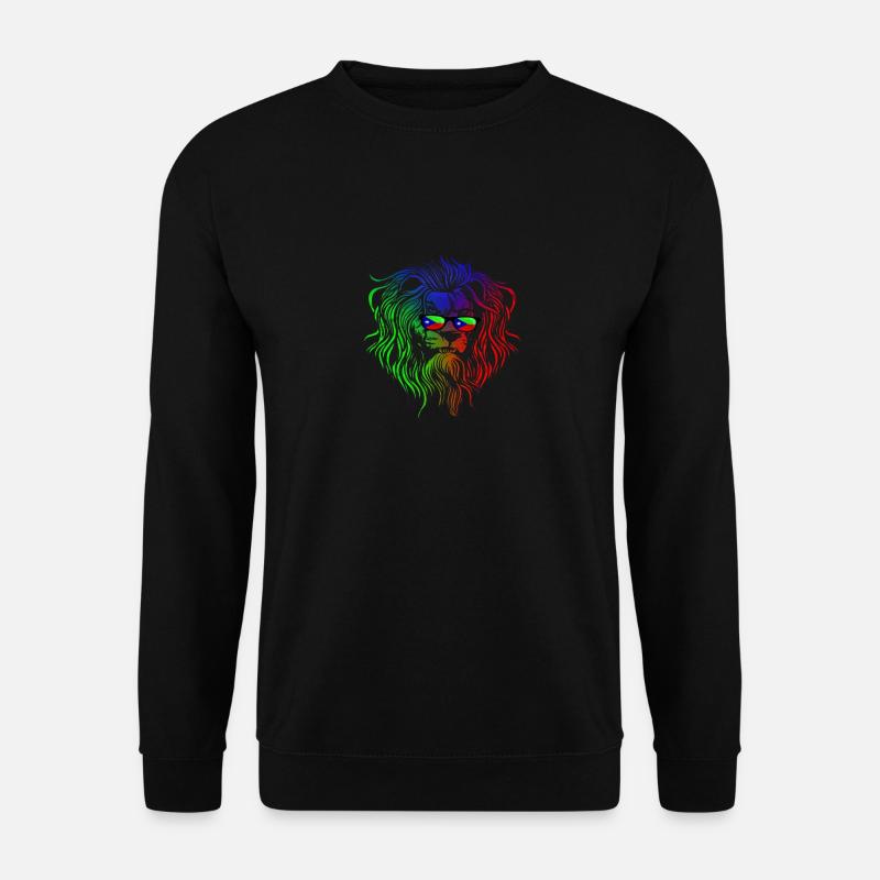 Balochistan - Unisex Sweatshirt - black