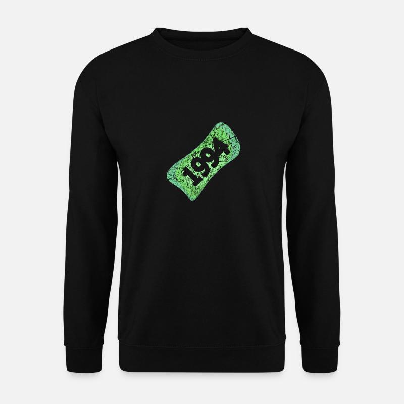 Kratzer 1994 - Unisex Pullover - Schwarz