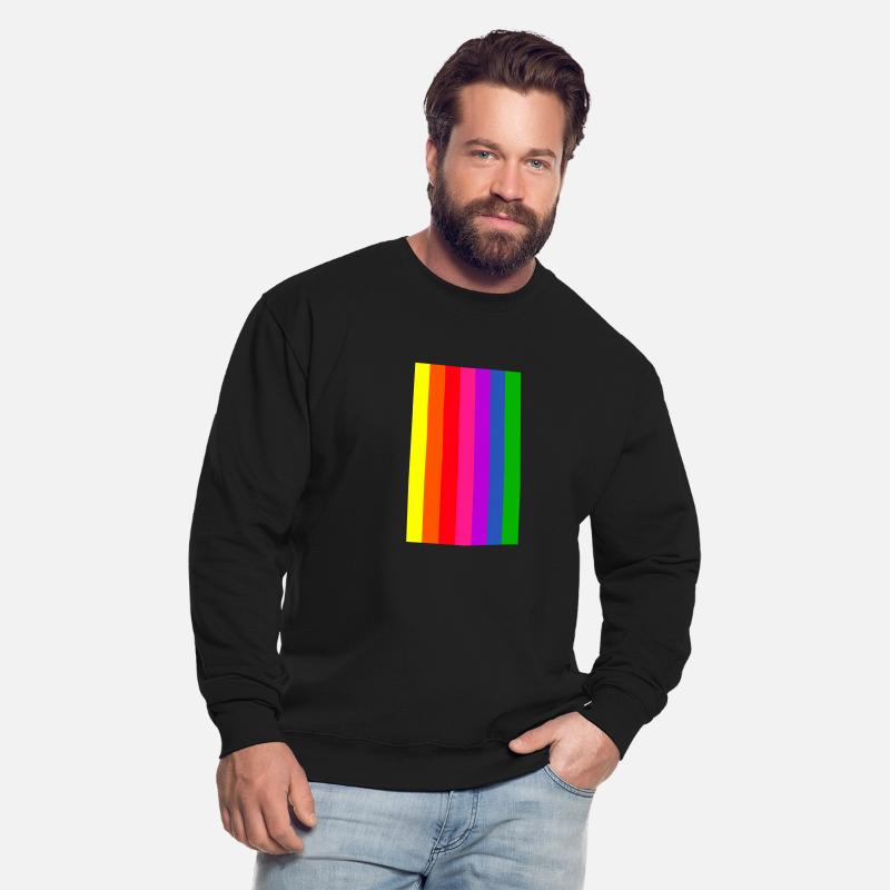 Unisex Pullover