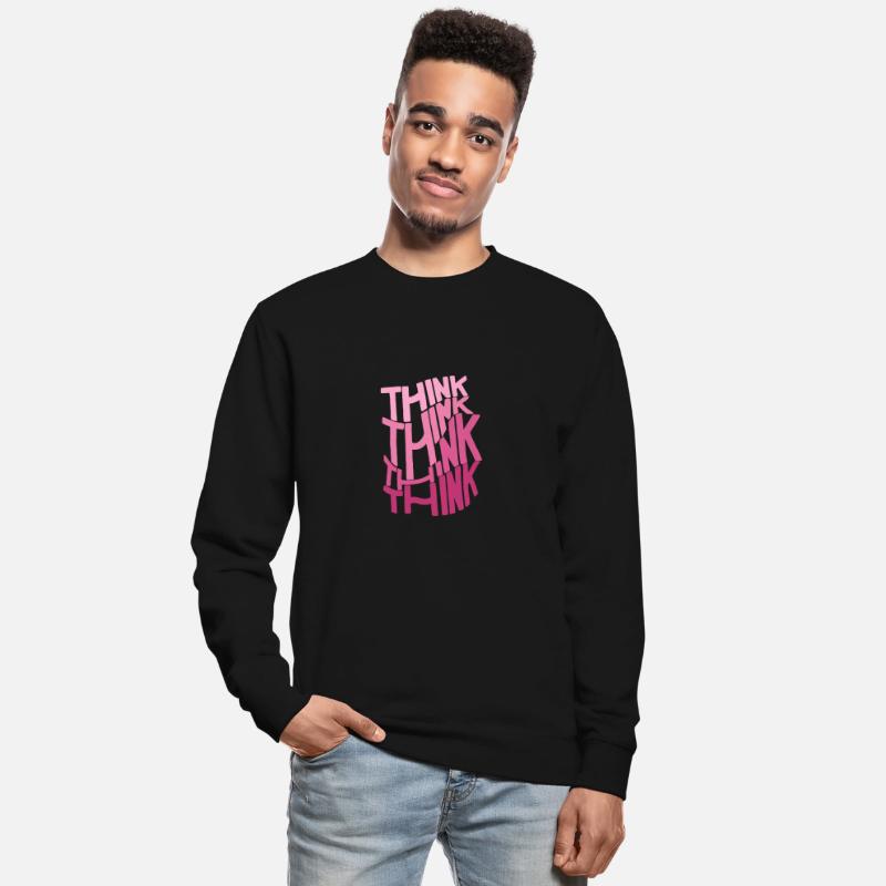 Unisex Pullover
